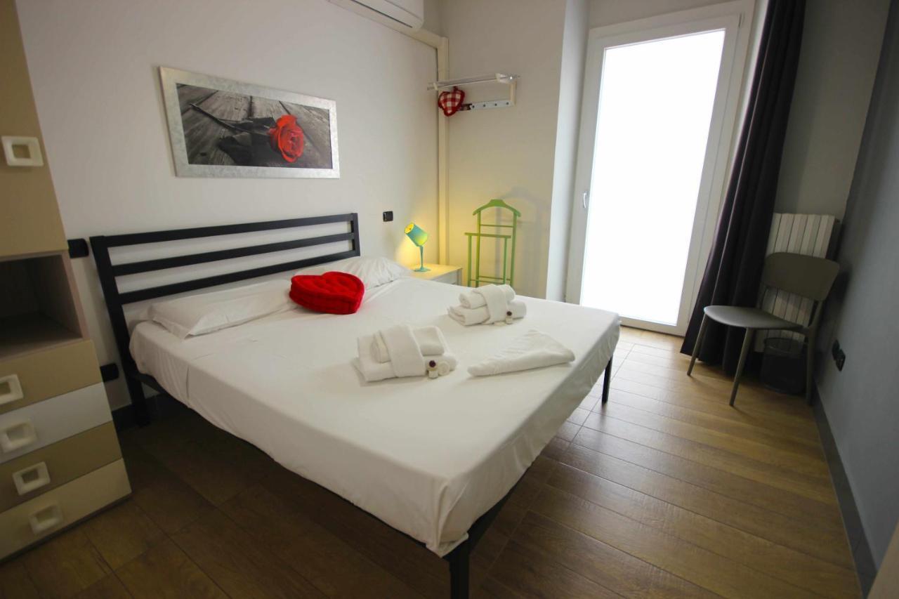Case Vr Holiday Happy House Verona Exteriér fotografie