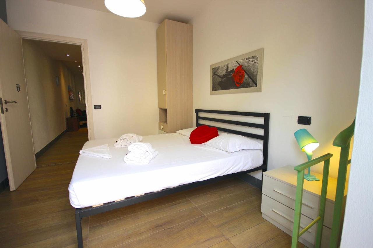 Case Vr Holiday Happy House Verona Exteriér fotografie