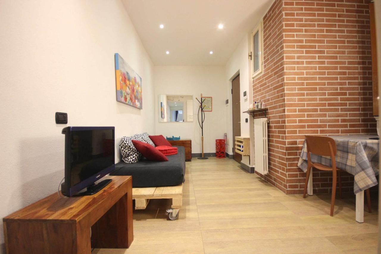 Case Vr Holiday Happy House Verona Exteriér fotografie