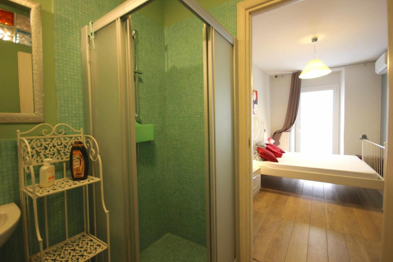 Case Vr Holiday Happy House Verona Exteriér fotografie